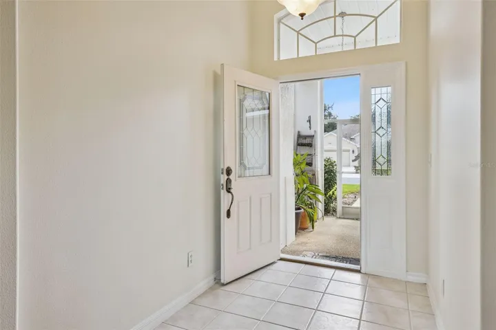 Foyer