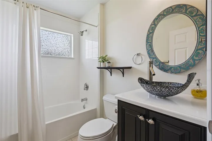 Bathroom #2