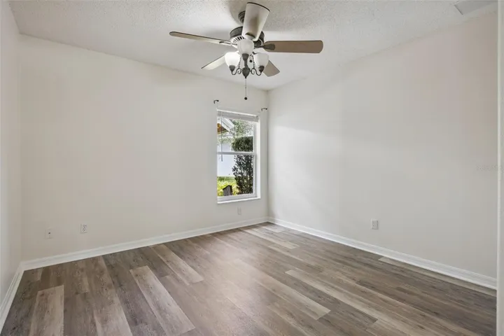 Bedroom #3