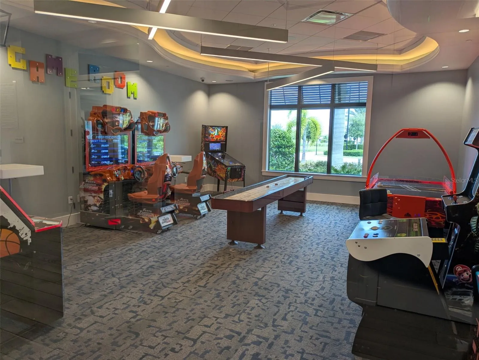Arcade