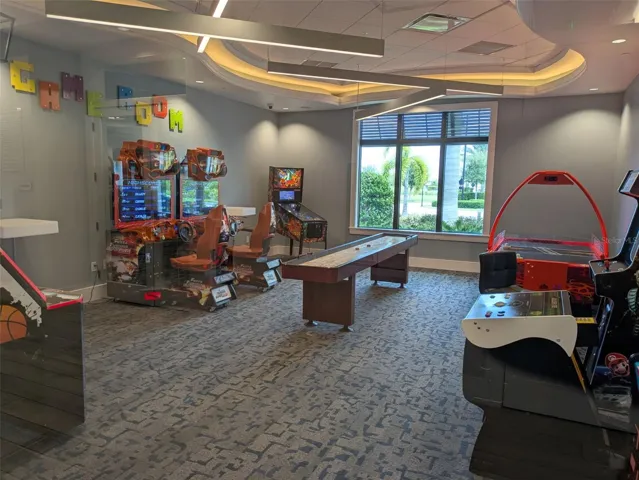 Arcade