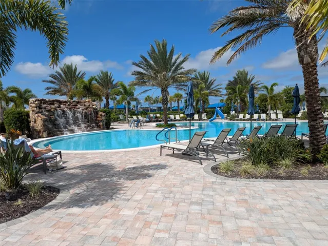 Community Pool