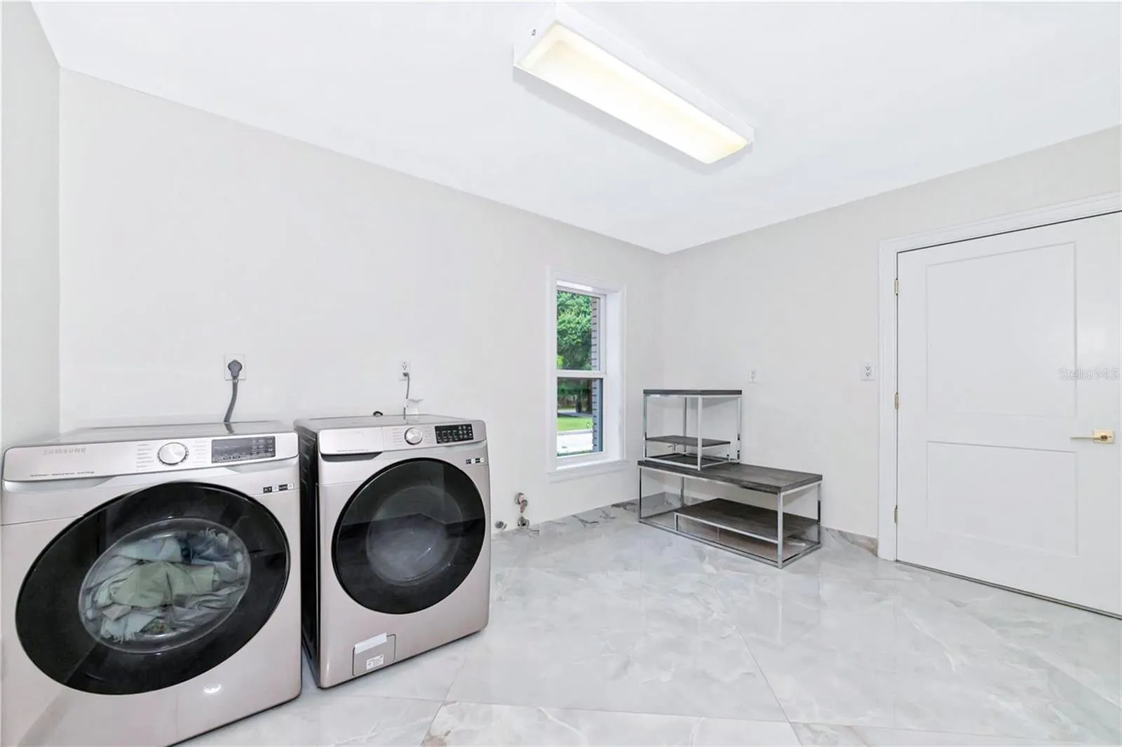 Laundry Room 1st Floor
