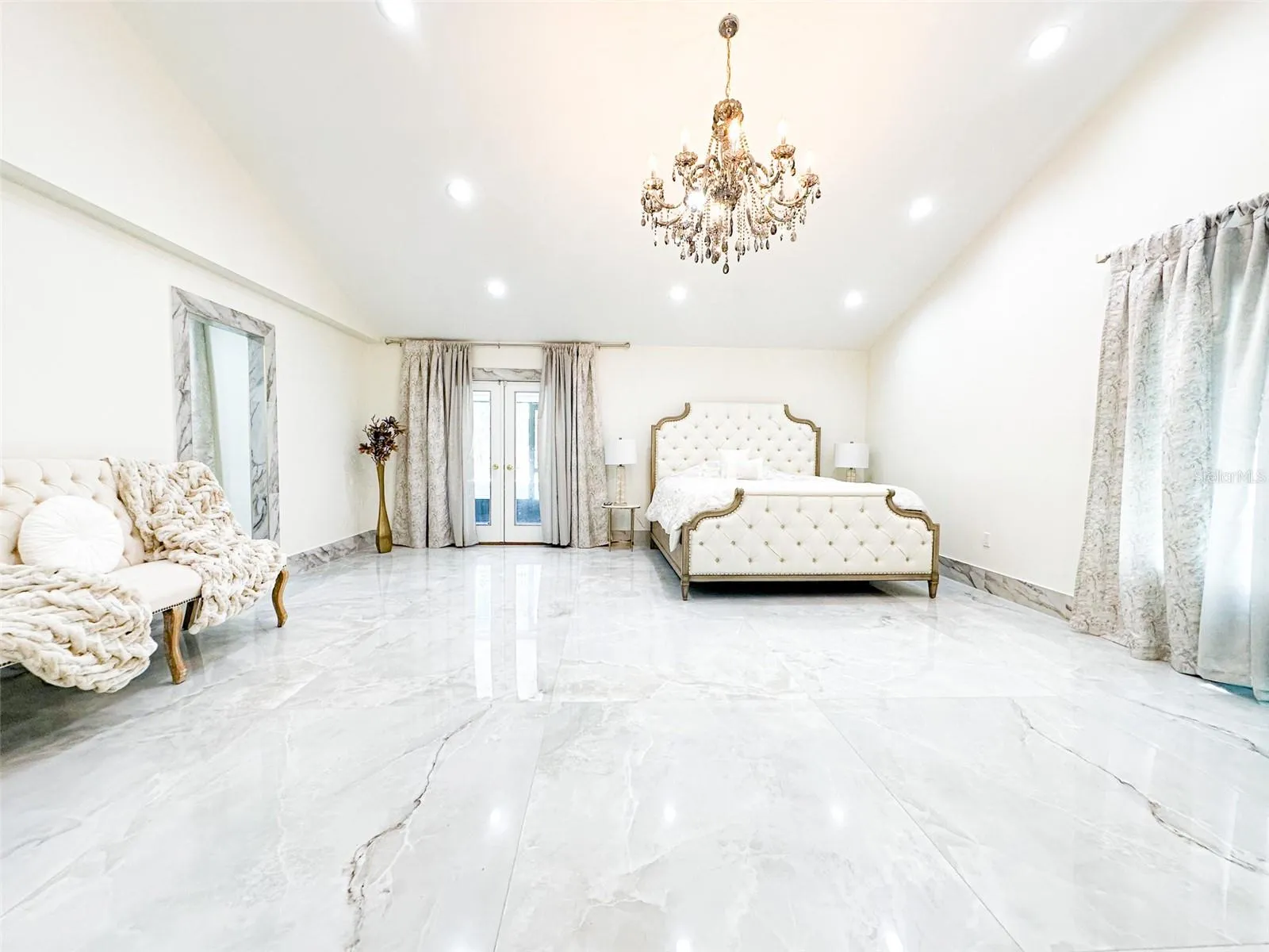 Master Bedroom 1