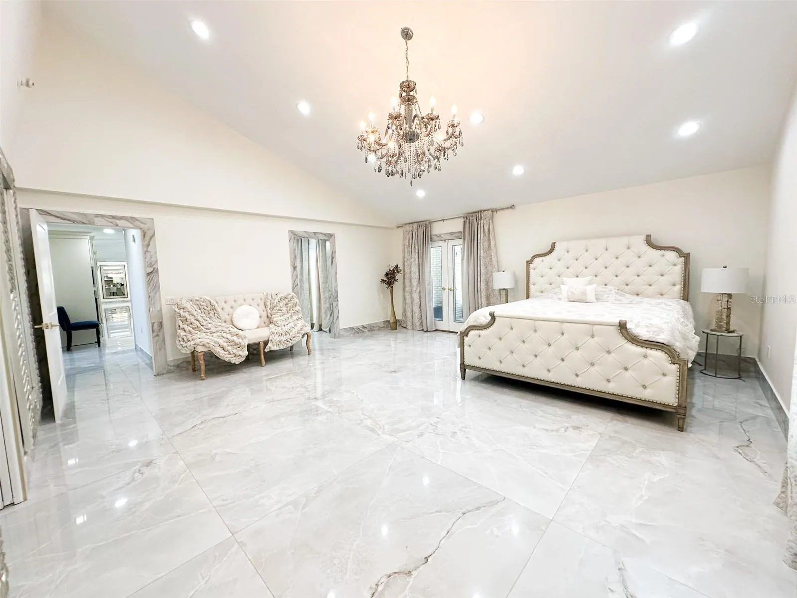 Master Bedroom 1