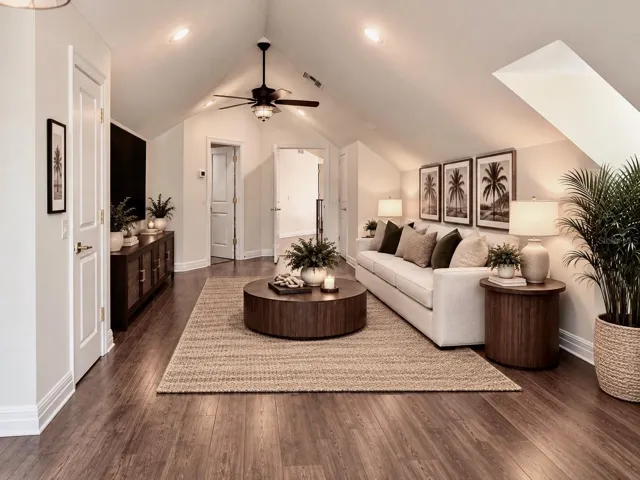 Bedroom 5