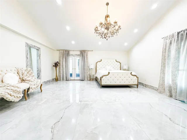 Master Bedroom 1