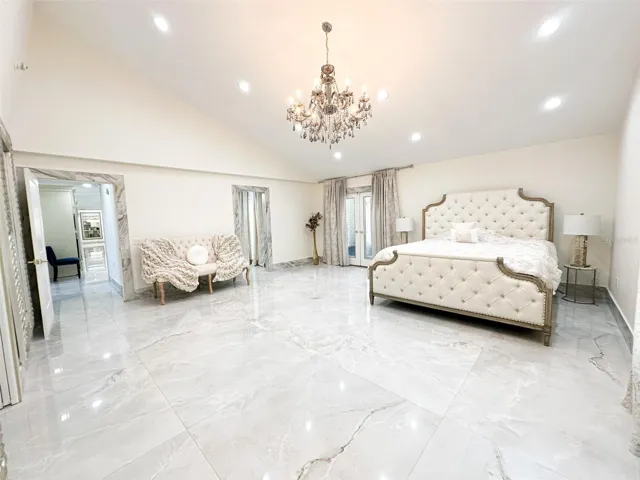 Master Bedroom 1