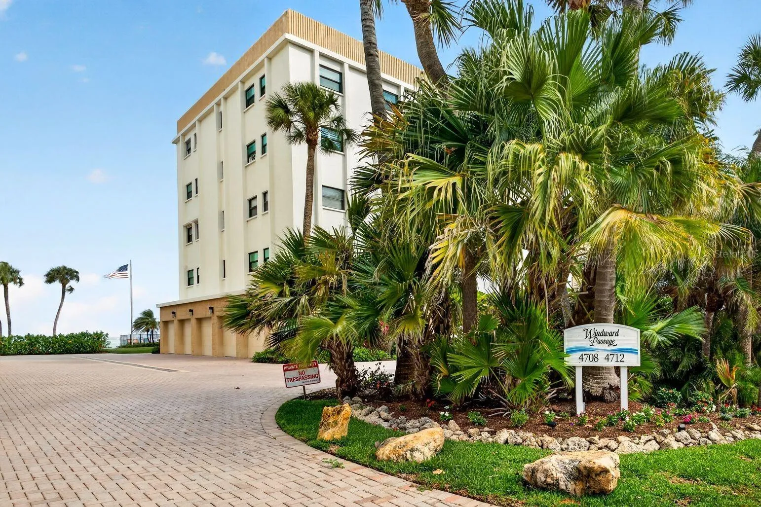 4708 Ocean Boulevard, unit E4