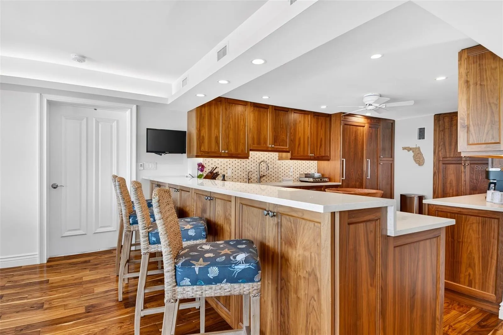 4708 Ocean Boulevard, unit E4