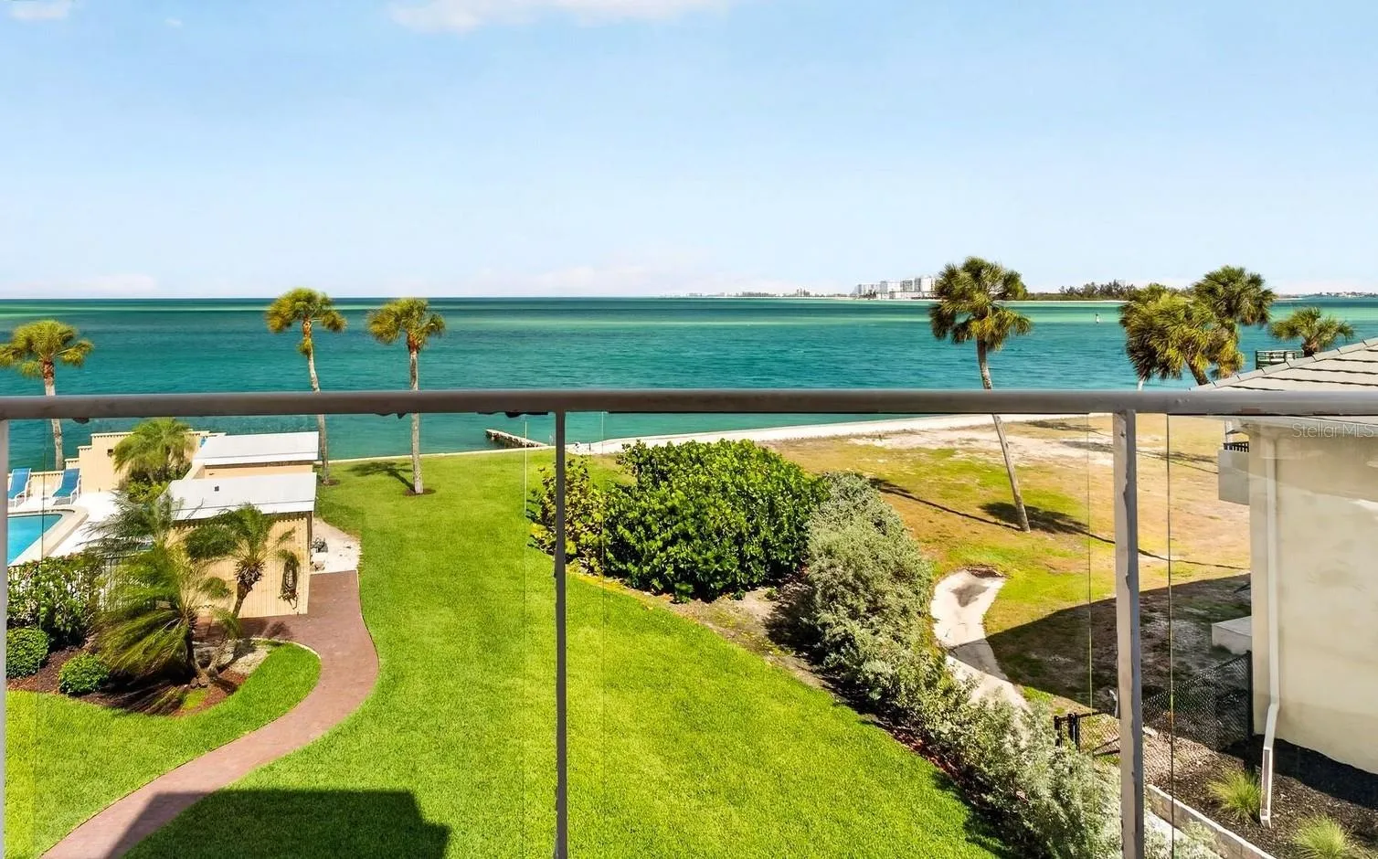 4708 Ocean Boulevard, unit E4