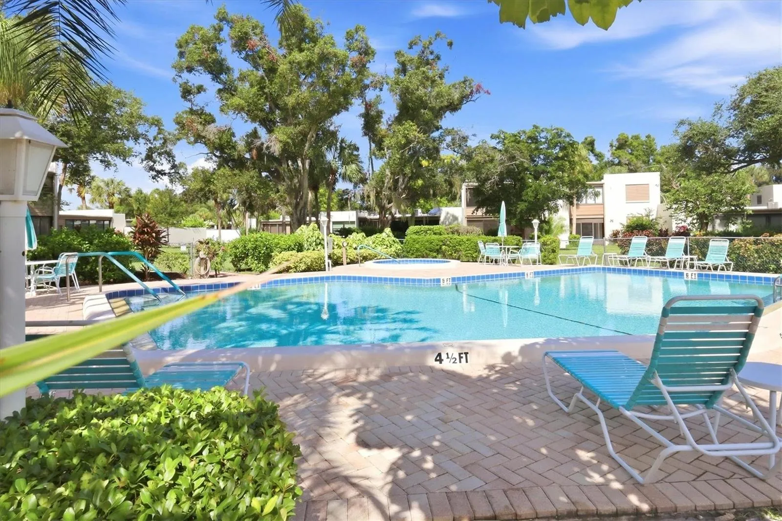 Community Pool