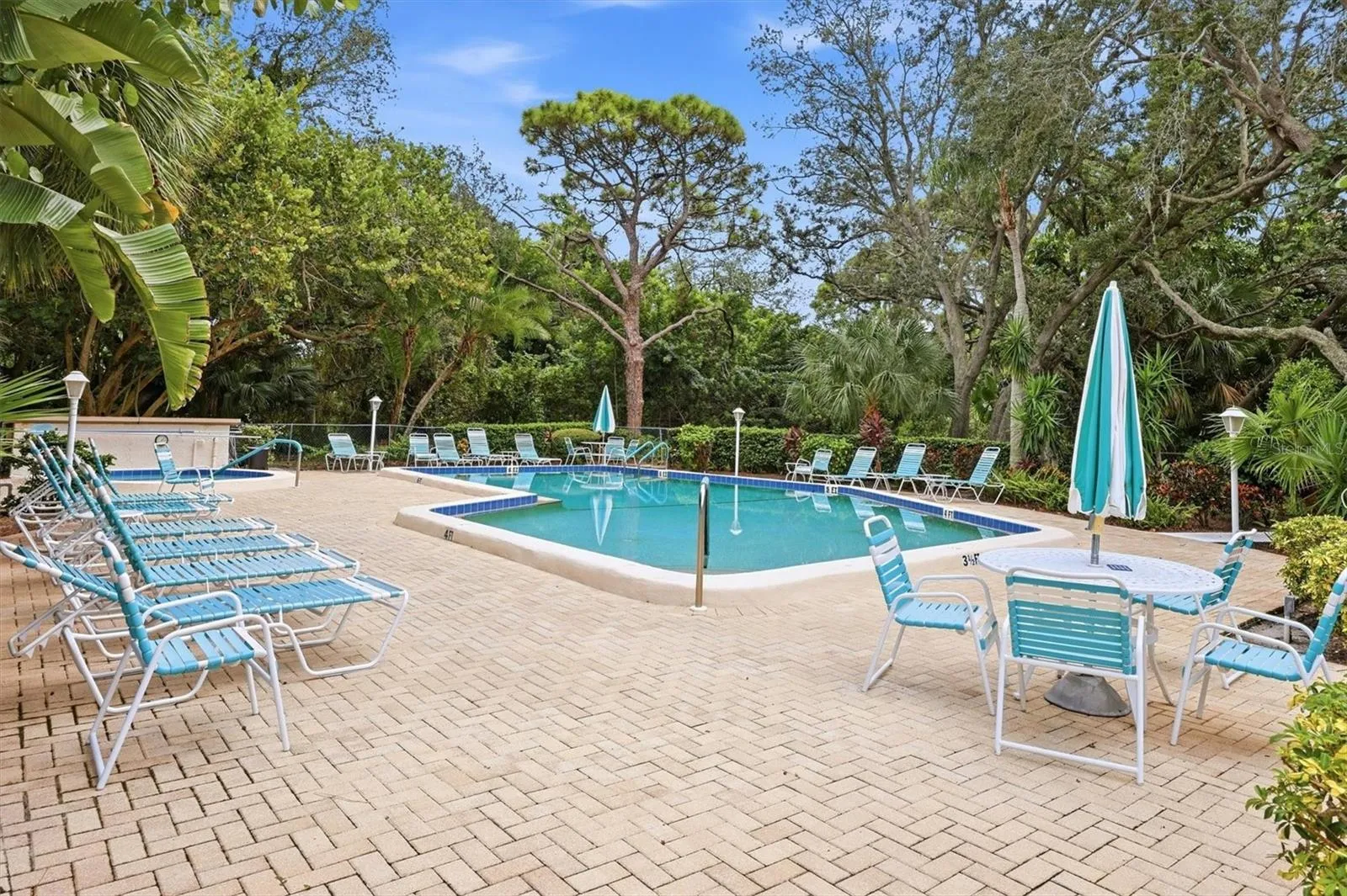 Community Pool