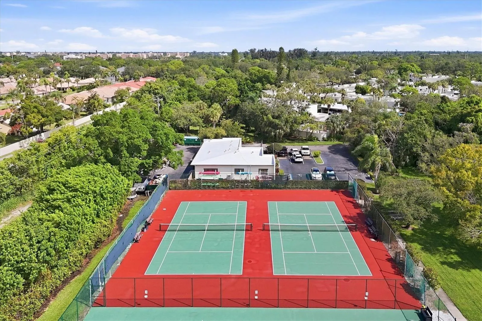 Tennis