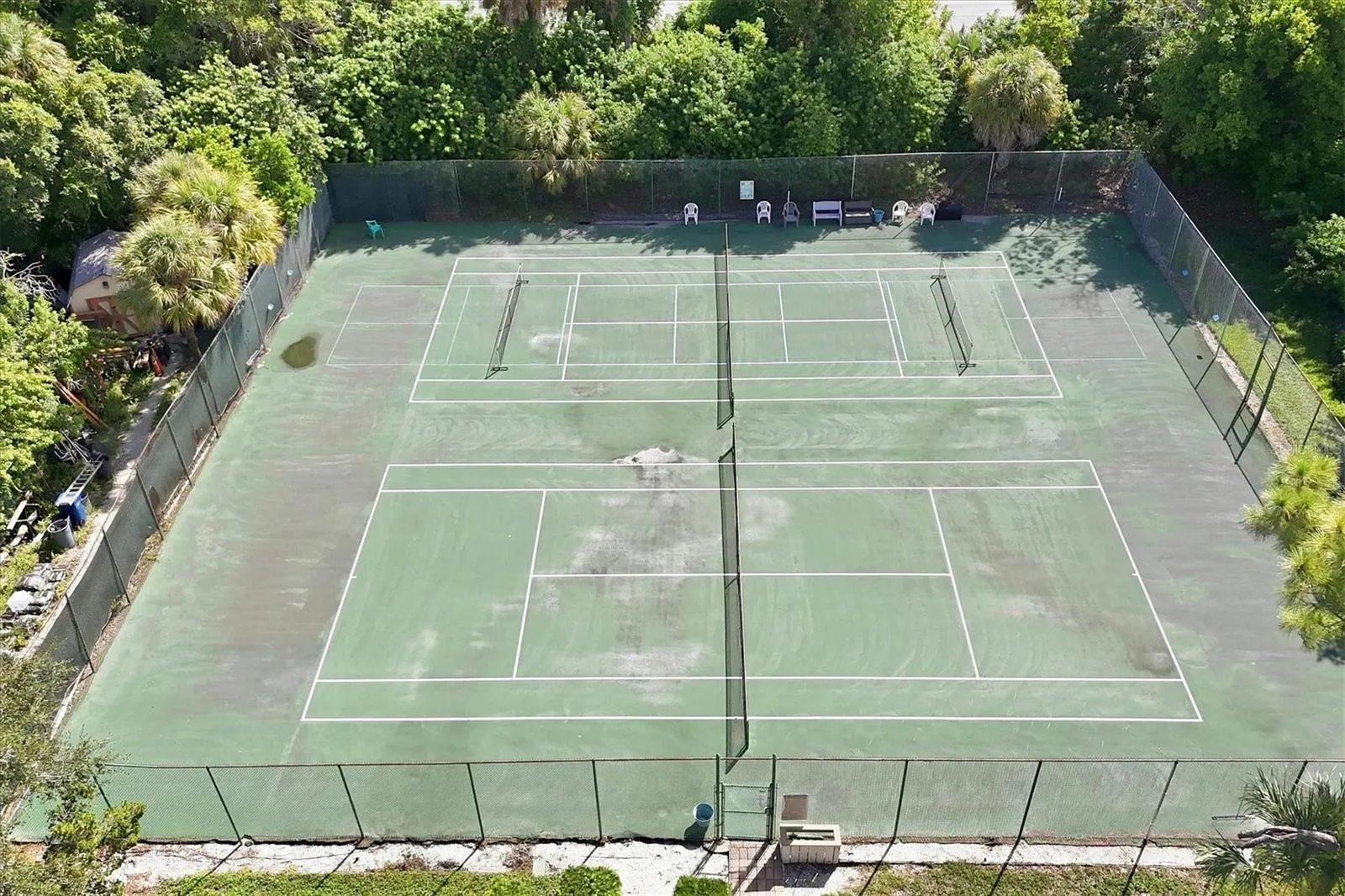 Tennis