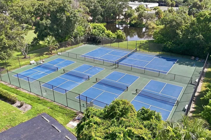 Pickleball