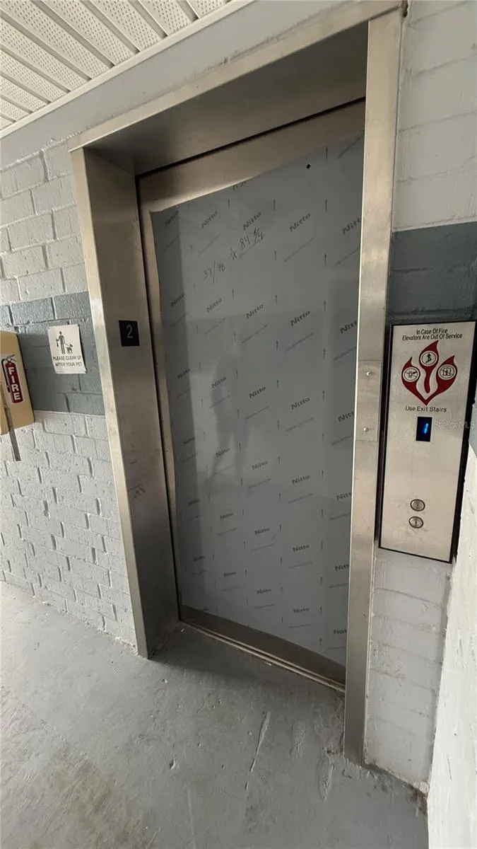 Onsite Elevator