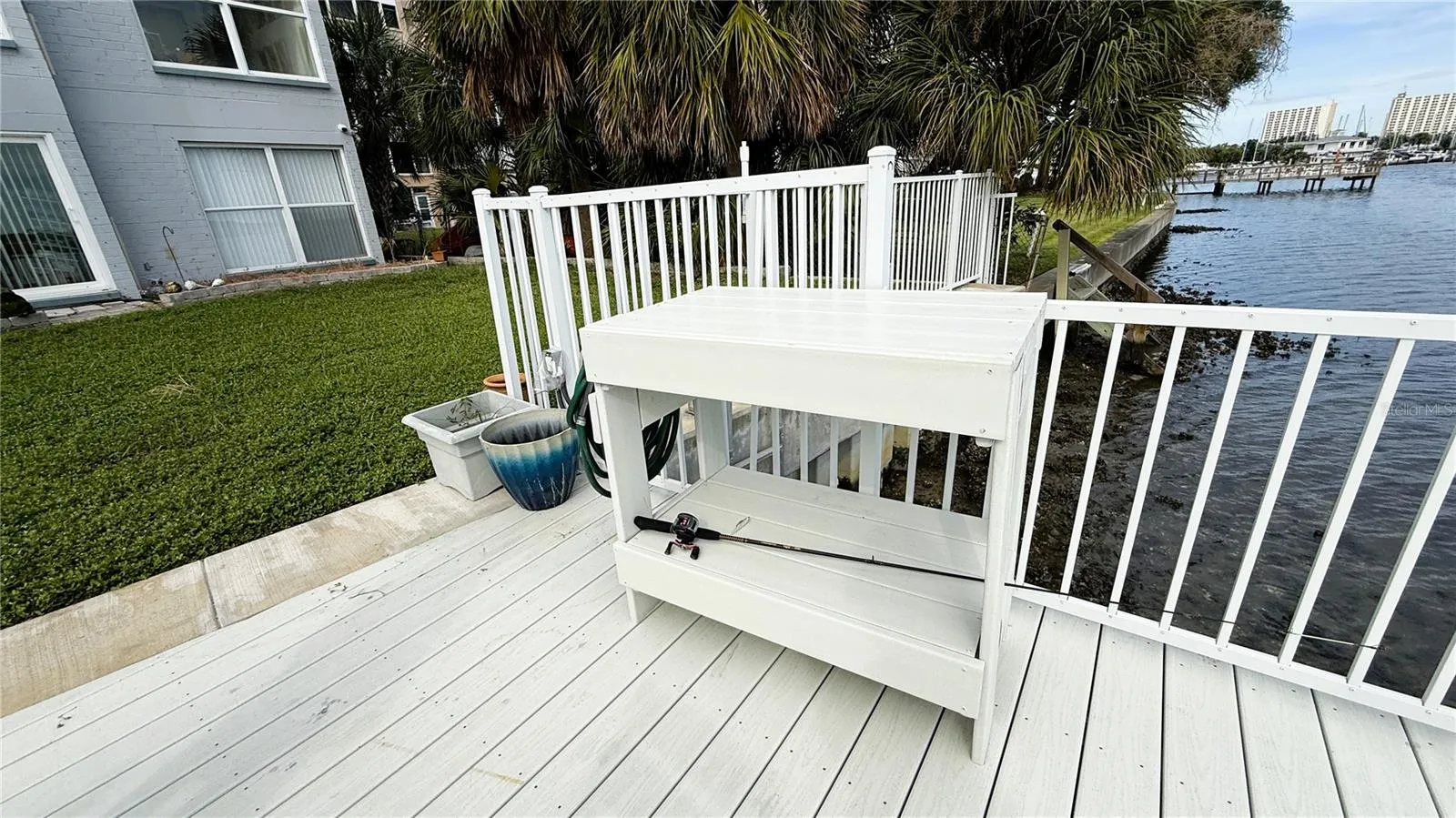 Fishing Filet Table