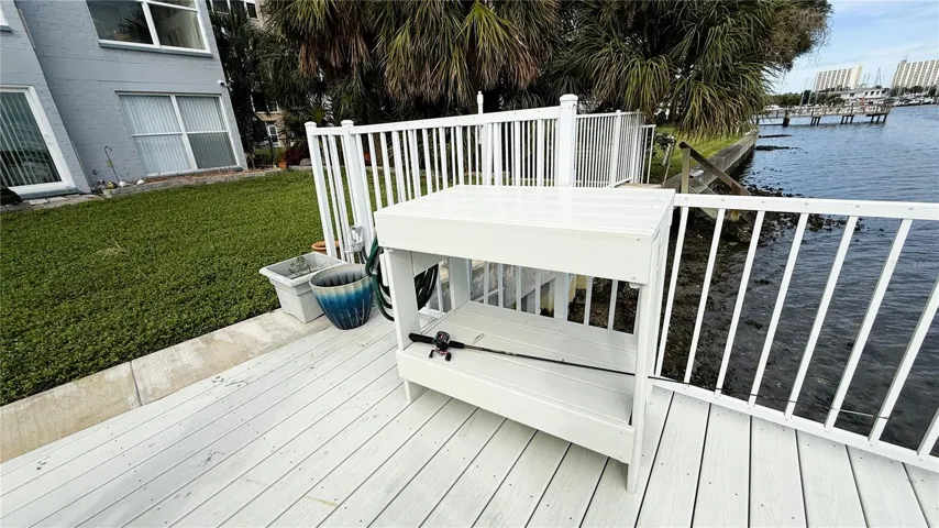 Fishing Filet Table