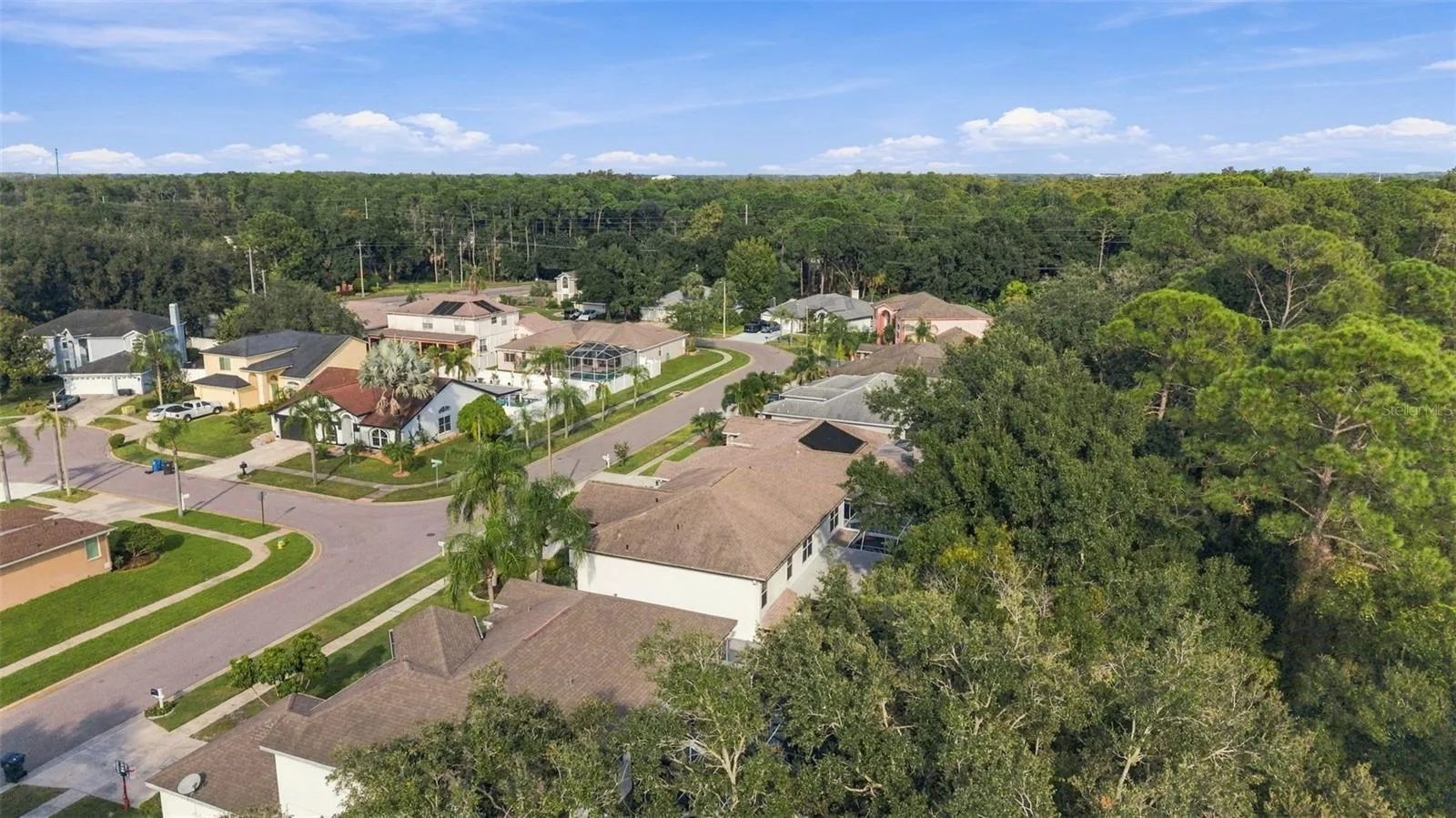 Prime Westchase corridor location near great schools, Tampa International Airport and more