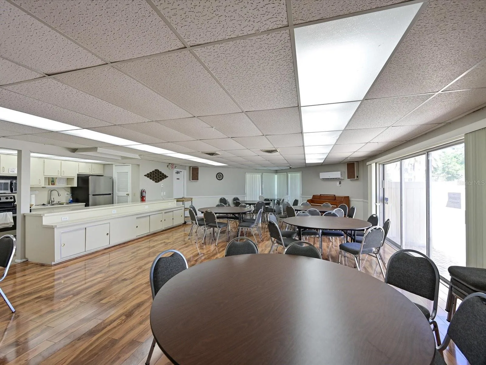Rec 1 clubhouse