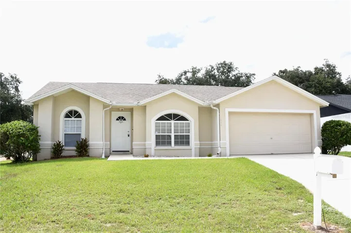 Front Elevation