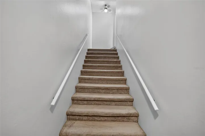 Stairwell