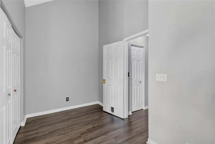 Closet 1