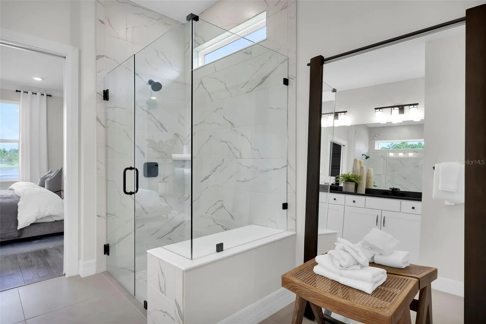 Model Home Pictured