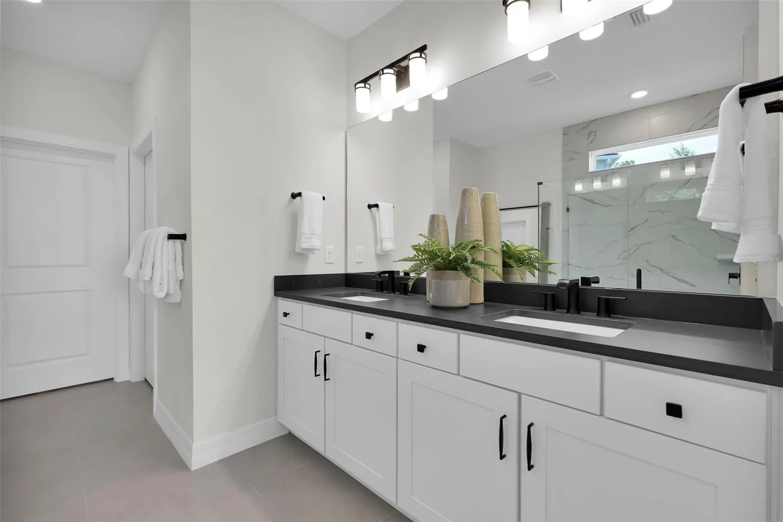 Model Home Pictured