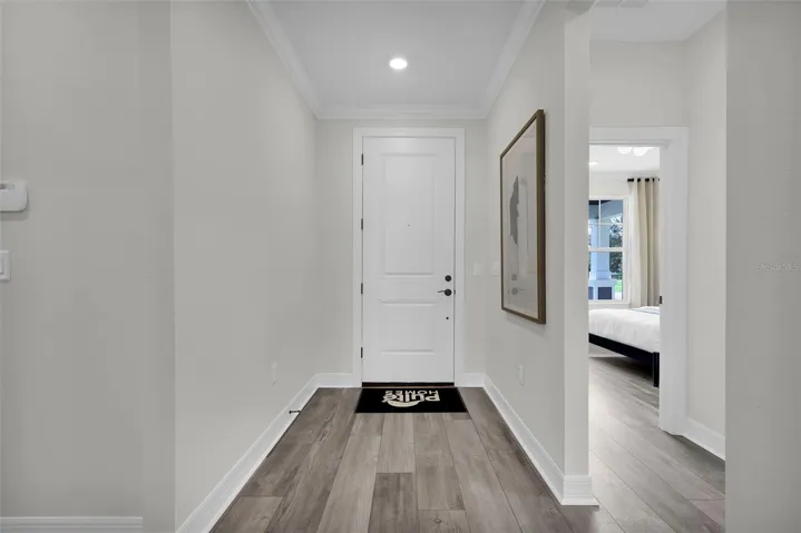 Model Home Pictured