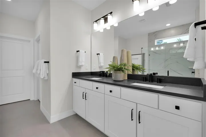 Model Home Pictured
