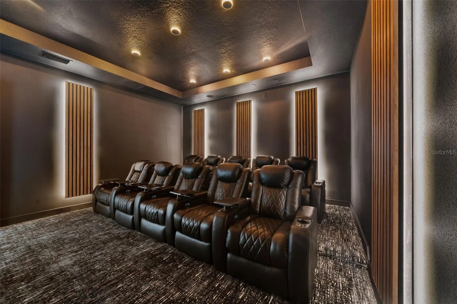 Movie Theatre