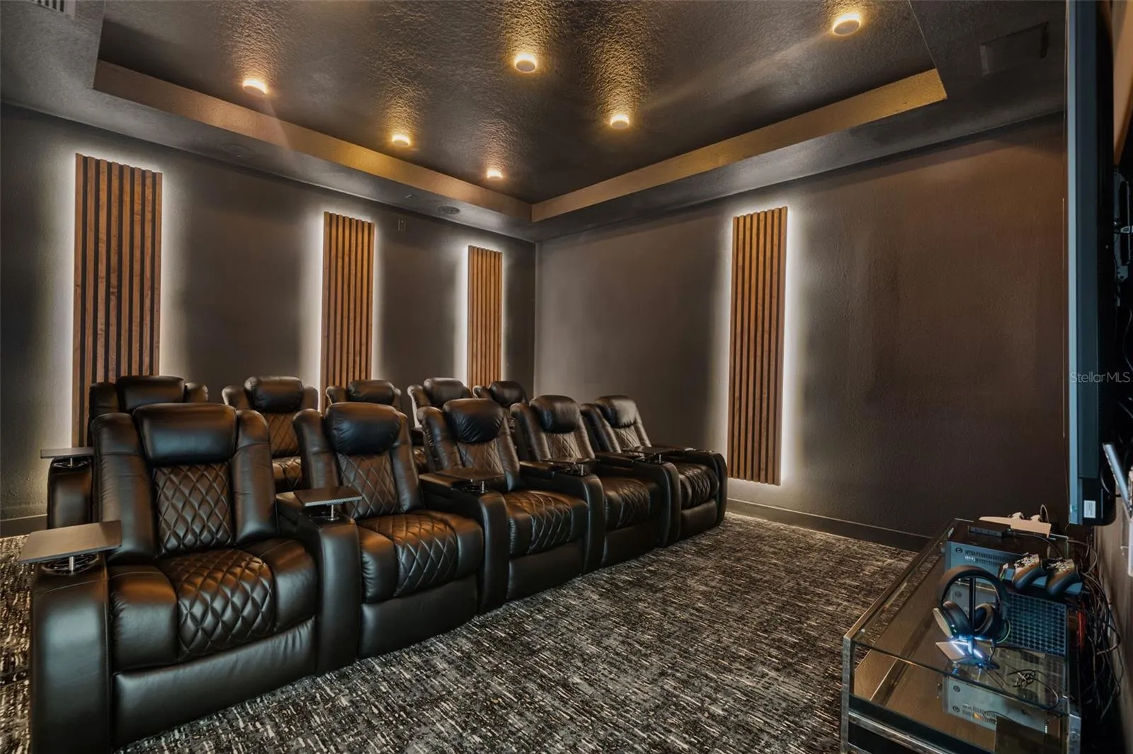 Movie Theatre
