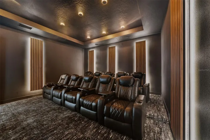 Movie Theatre