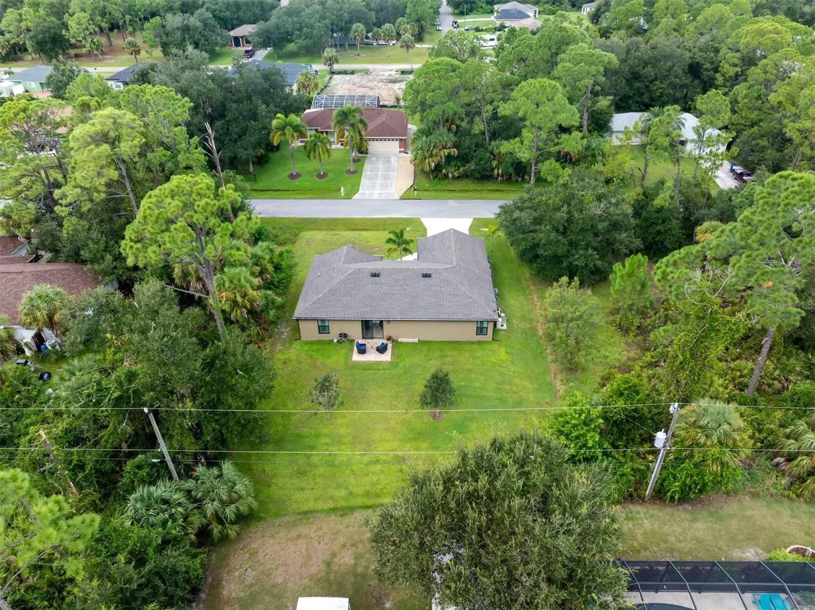 Aerial