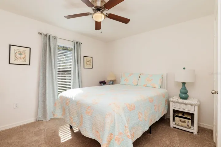 2nd Bedroom
