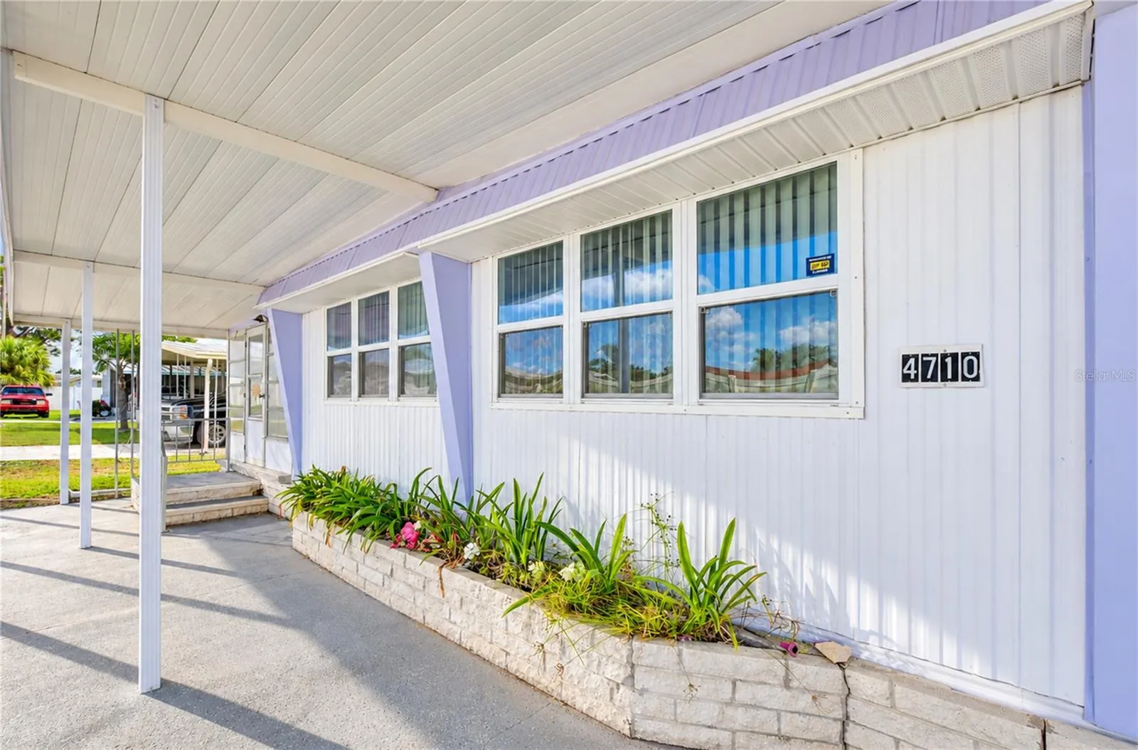 Carport