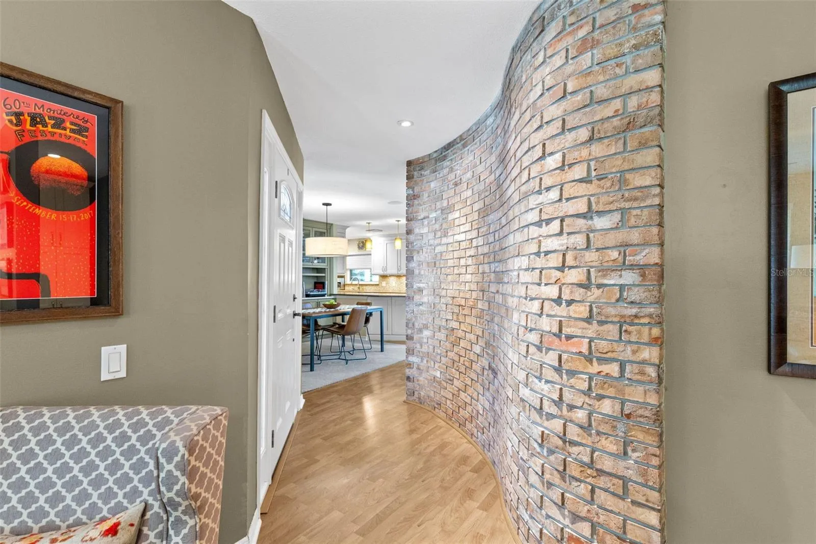 Entry/Hallway