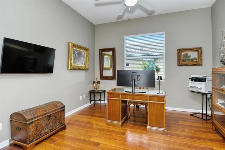 Den/Study