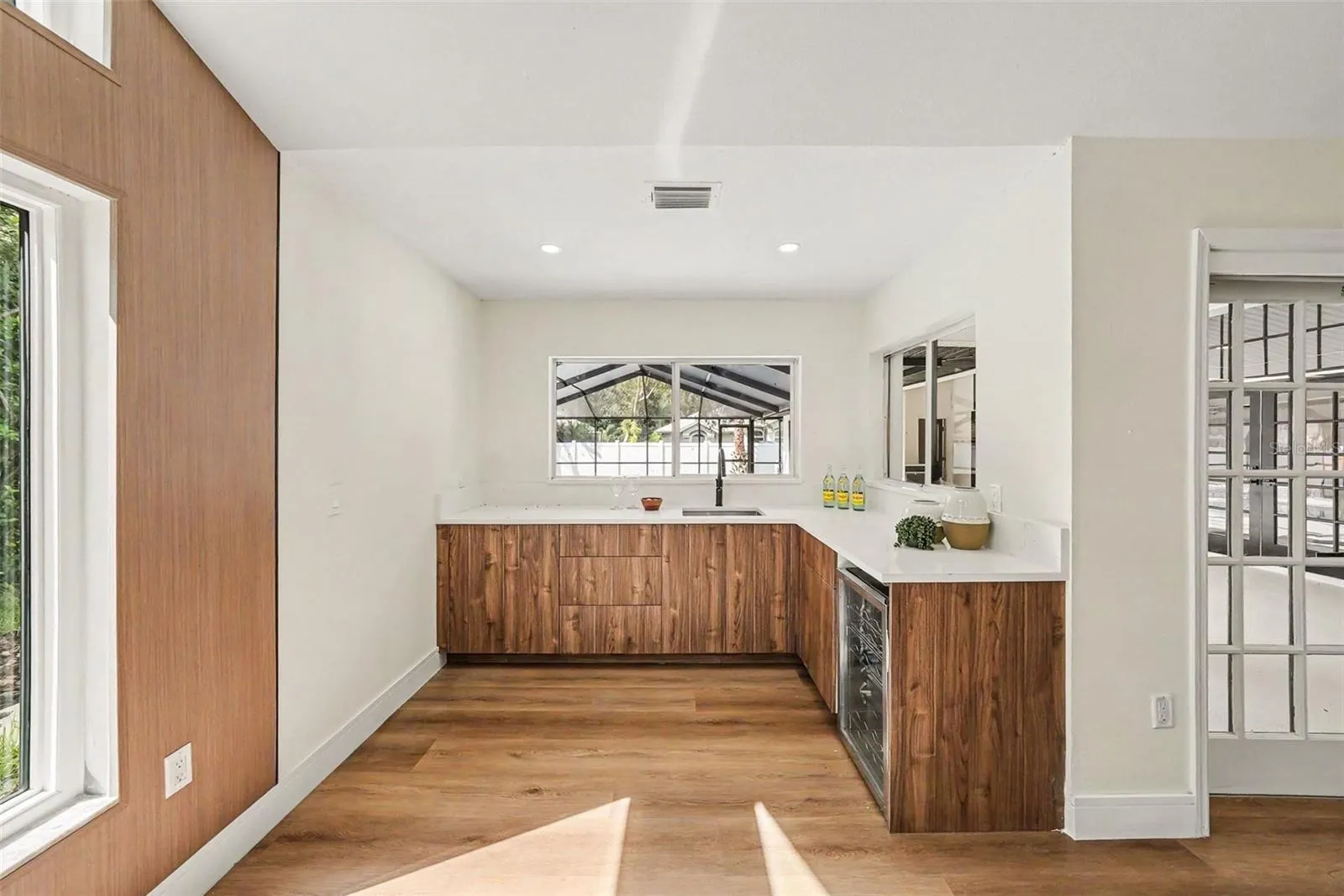 Wet Bar