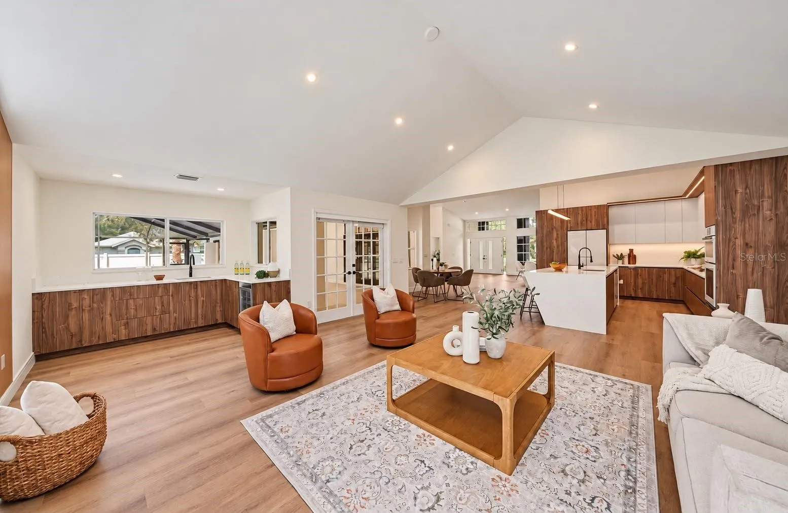 Living/Family Room