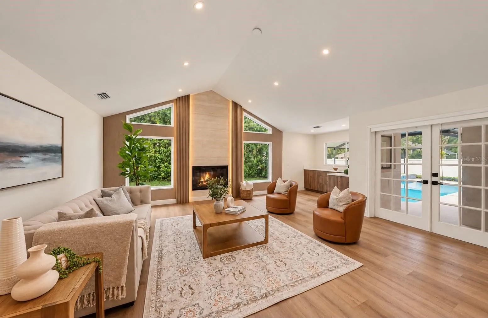 Living/Family Room