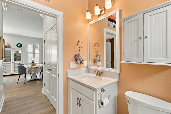 2nd bathroom