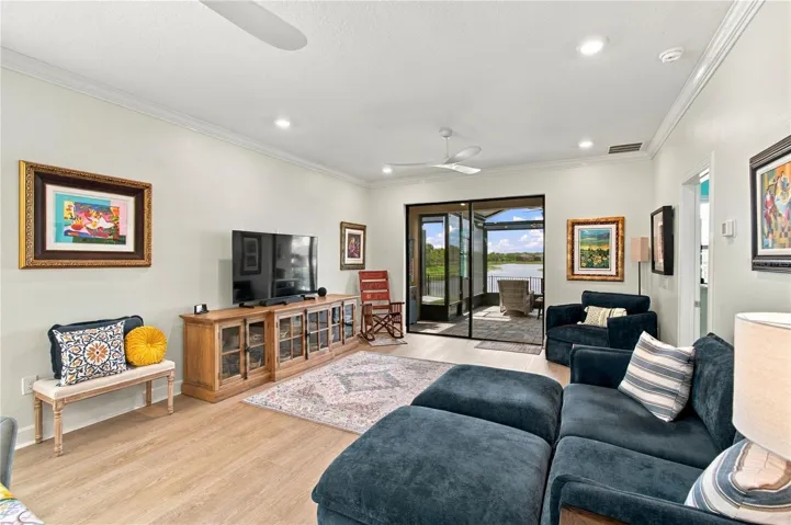 Great room