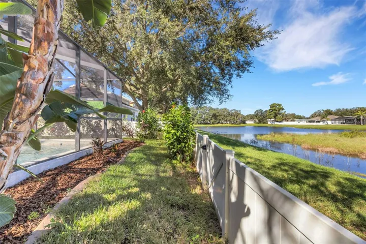 Scenic Views of Serene Wetlands - No Rear Neighbors!