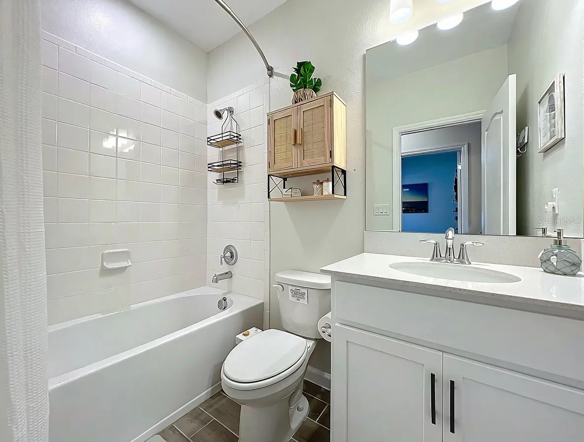 Guest Bath