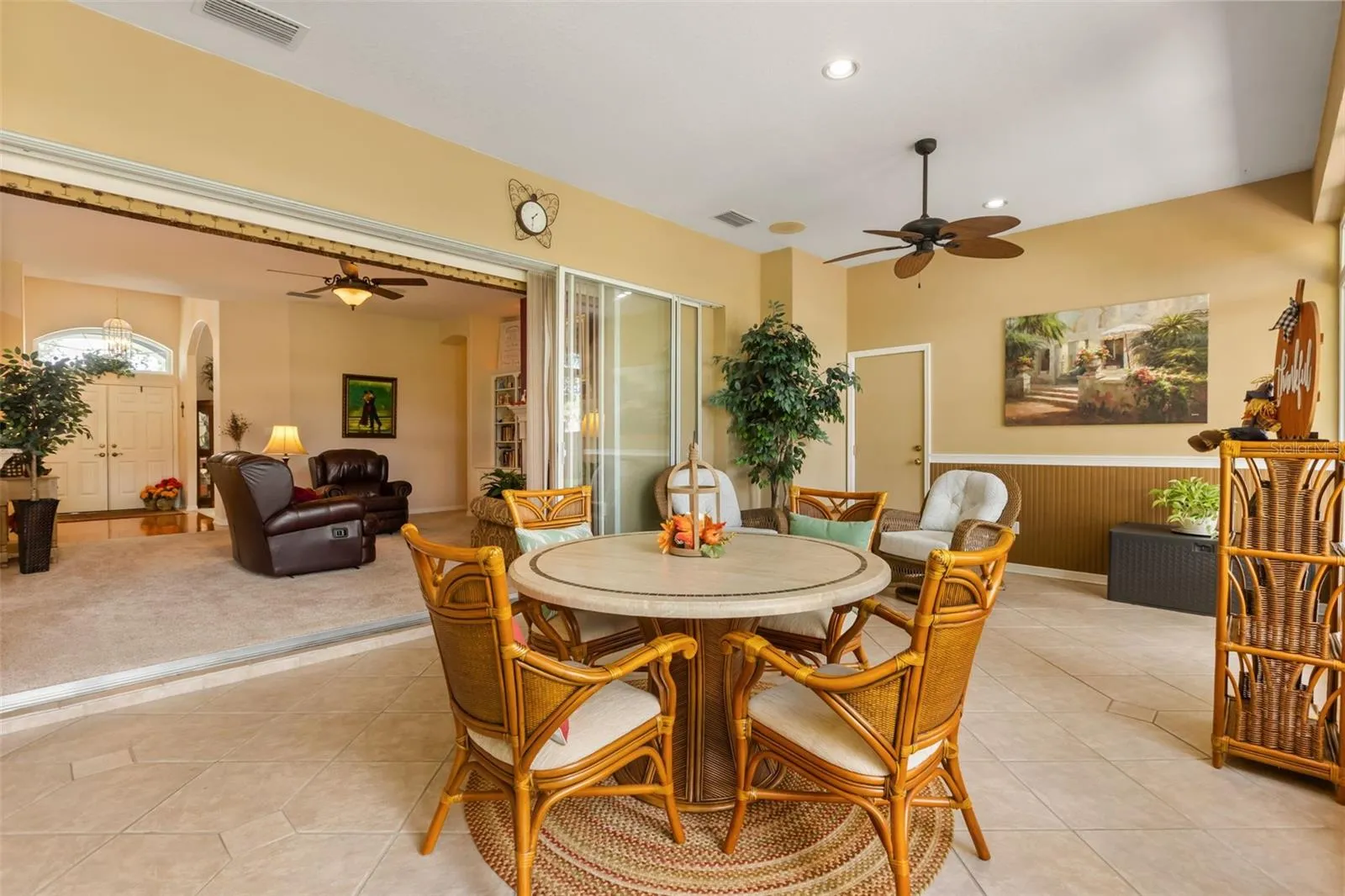 Florida Room