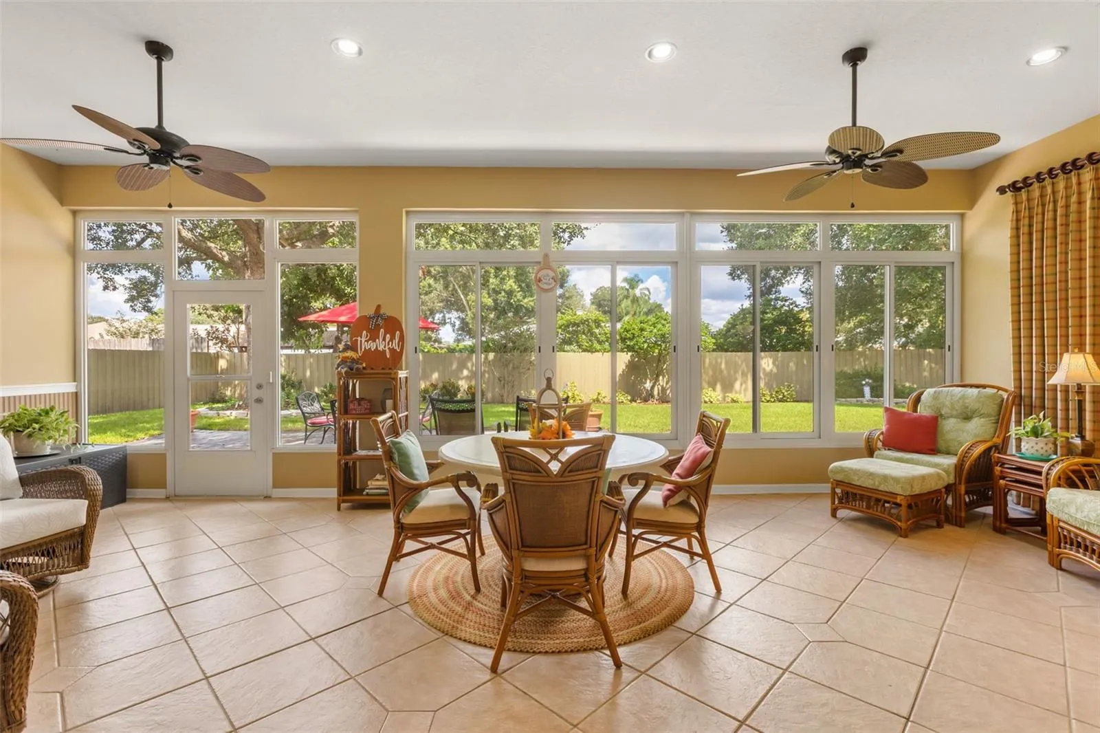 Florida Room
