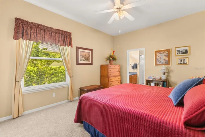 Bedroom Two En Suite
